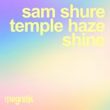 Artwork für "Shine"