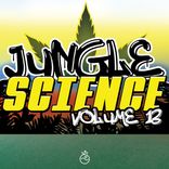 Artwork for "Jungle Science, Vol. 13"