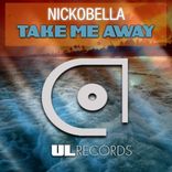 Artwork voor "Take Me Away"