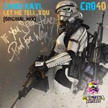 Artwork for "Let Me Tell You"