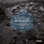 Artwork for "Wingsuit"