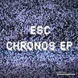 Artwork voor "Chronos EP"