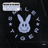 Artwork for "Believe in the Music"