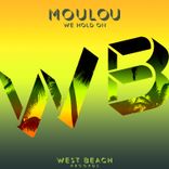 Artwork voor "We Hold On"