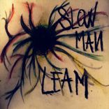 Artwork voor "Slow Man"