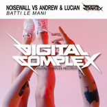 Artwork voor "Batti Le Mani"