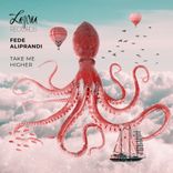 Artwork for "Take Me Higher"