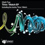 Artwork für "Time/Watch"