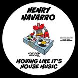 Artwork for "Moving Like It's House Music"