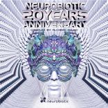 Artwork for "Neurobiotic 20 Years Anniversary"
