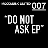 Artwork für "Don t Ask"