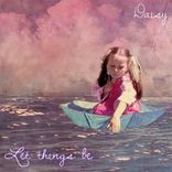 Artwork for "Let things be"