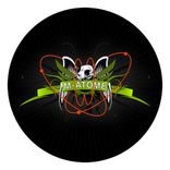 Artwork for "M-Atome 018"