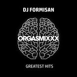 Artwork for "DJ Formisan Greatest Hits"