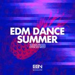 Artwork for "EDM Dance Summer 2019"
