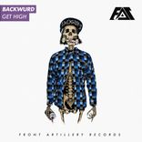 Artwork for "Get High"