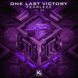 Artwork for "One last Victory"