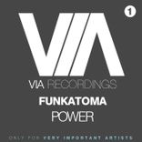 Artwork für "Power"