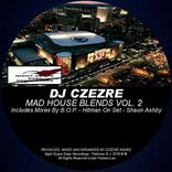 Artwork voor "Mad House Blends, Vol. 2"