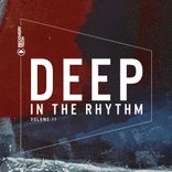 Artwork for "Deep In The Rhythm, Vol. 11"