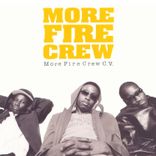Artwork for "More Fire Crew C.V."
