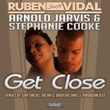 Artwork for "Get Close"