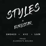 Artwork for "Styles"