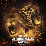 Portada para "Animals"