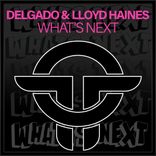 Artwork for "What's Next"