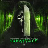 Artwork for "Ghostface"