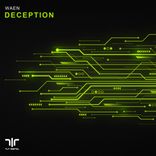 Artwork for "Deception"