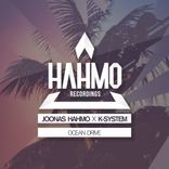 Artwork voor "Ocean Drive"