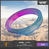 Artwork für "Just Wait"