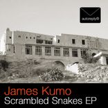 Artwork for "Scrambled Snakes EP"