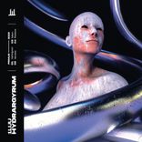 Artwork for "Hydrargyrum"