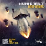 Artwork für "Drop Bombs"