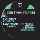 Artwork for "For High Fidelity Equipment"