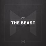Portada para "The Beast"