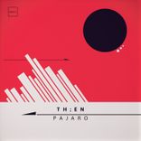 Artwork for "Pajaro"