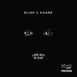 Artwork for "Look Into My Eyes"