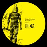 Artwork voor "Nomade P.2"