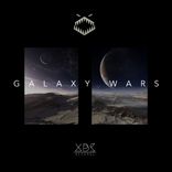 Artwork for "Galaxy Wars"