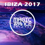 Artwork für "Magic Trance Ibiza 2017"