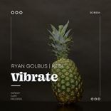 Artwork for "Vibrate"