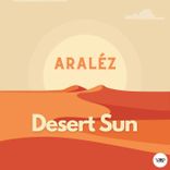 Artwork for "Desert Sun"