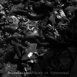 Portada para "Ghost Of Tchernobyl"