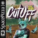 Portada para "Cut Off"
