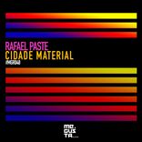 Artwork voor "Cidade Material"