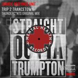 Portada para "Trip 2 Trancetown"