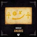 Artwork for "Anubis"